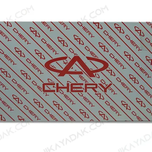 واشر کامل موتور چری