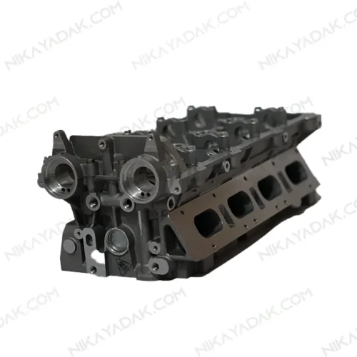 سر سیلندر چری