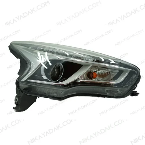 چراغ جلو چری