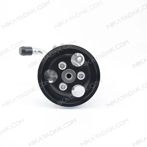 پمپ هیدرولیک چری آریزو 5