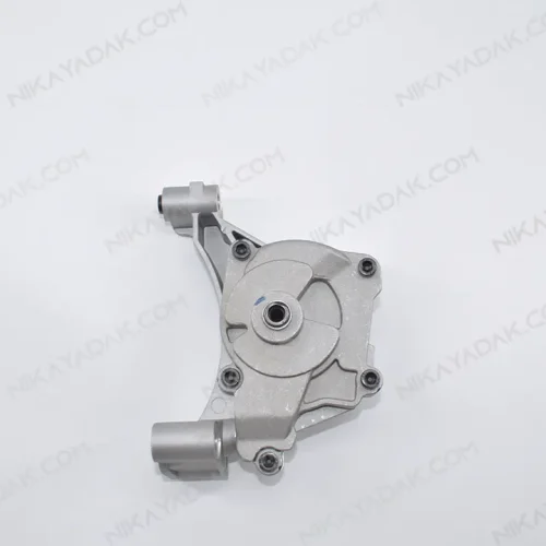 اویل پمپ چری آریزو