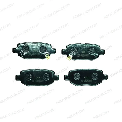 لنت ترمز عقب چری