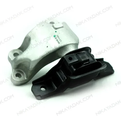 دسته موتور چپ گیربکس چری