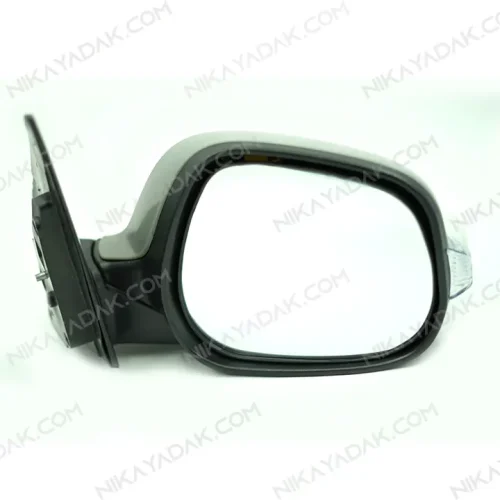 آینه بغل چری