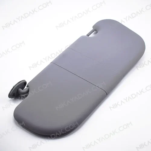 آفتابگیر چپ چری تیگو 5