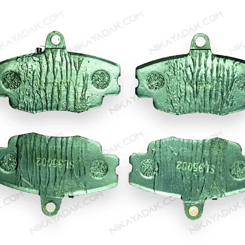 لنت ترمز جلو لیفان