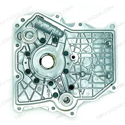 اویل پمپ لیفان