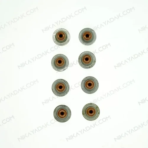 لاستیک ساق سوپاپ لیفان