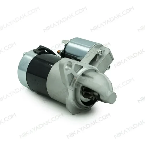 استارت کامل لیفان