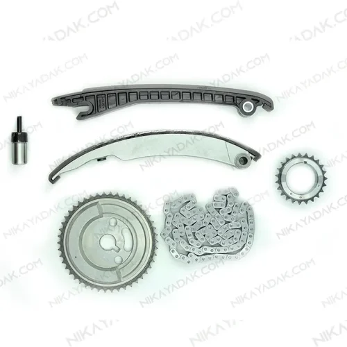 کیت تایم لیفان