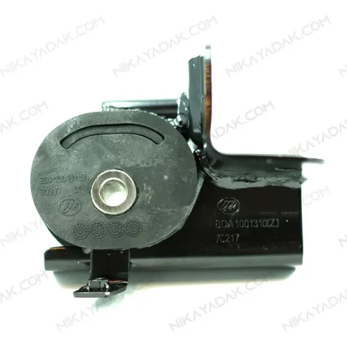 دسته موتور چپ گیربکس لیفان