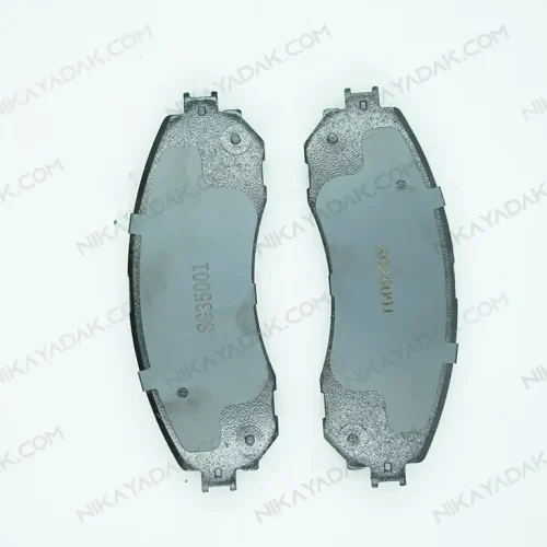 لنت ترمز چرخ جلو لیفان