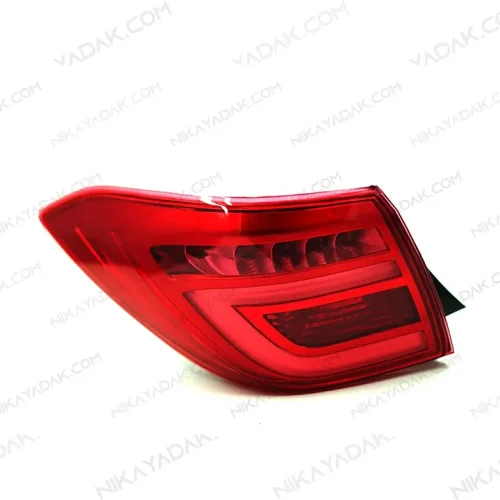 چراغ خطر عقب روی گلگیر لیفان