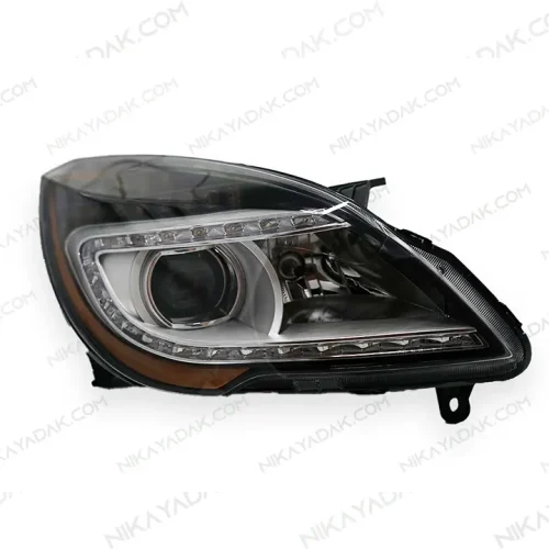 چراغ جلو لیفان