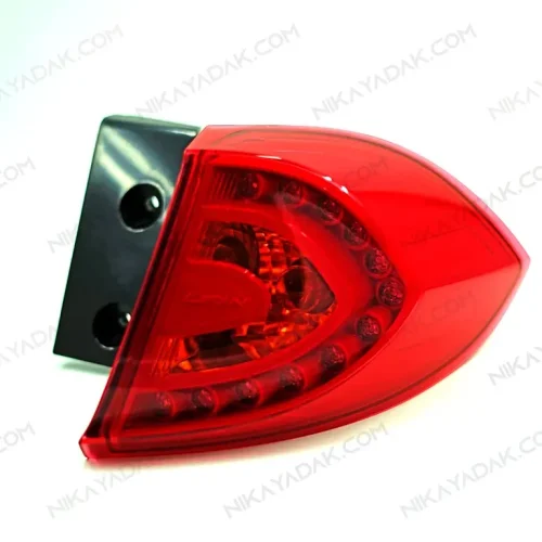 چراغ خطر عقب رو گلگیر لیفان