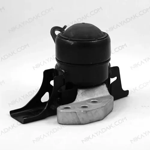 دسته موتور بالا راست لیفان ایکس 50