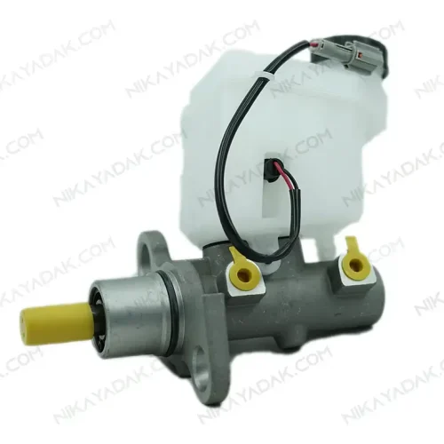 پمپ ترمز کامل با مخزن لیفان