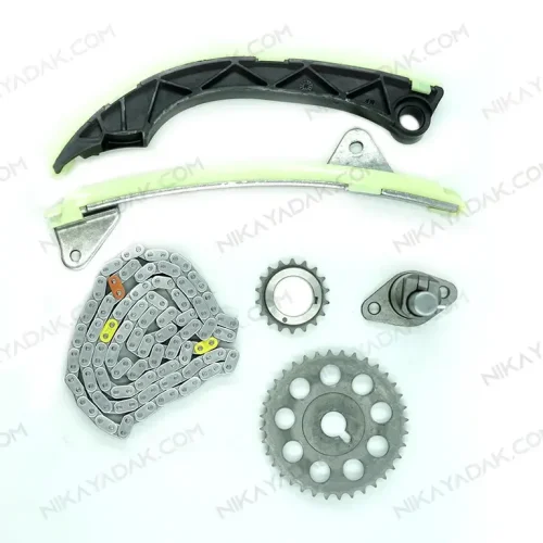 کیت تایم لیفان