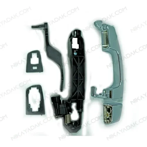 دستگیره درب بازکن بیرونی لیفان ایکس 60