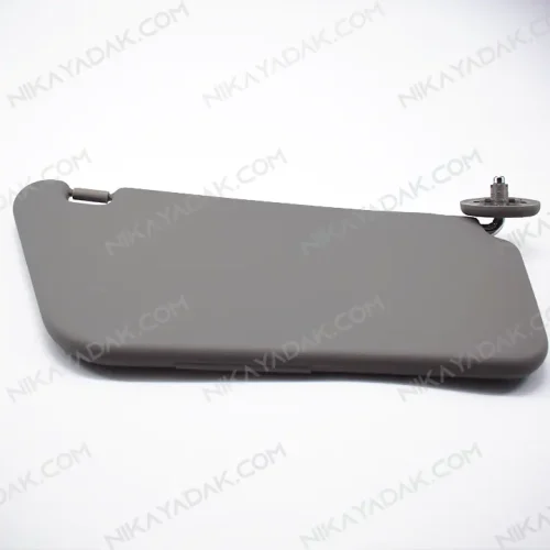 آفتابگیر چپ ام وی ام 110