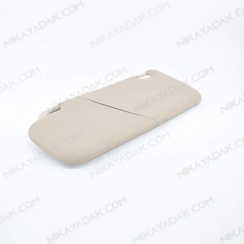 آفتابگیر چپ ام وی ام 315