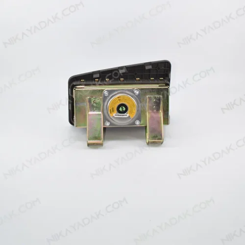 ایربگ راست لیفان 620