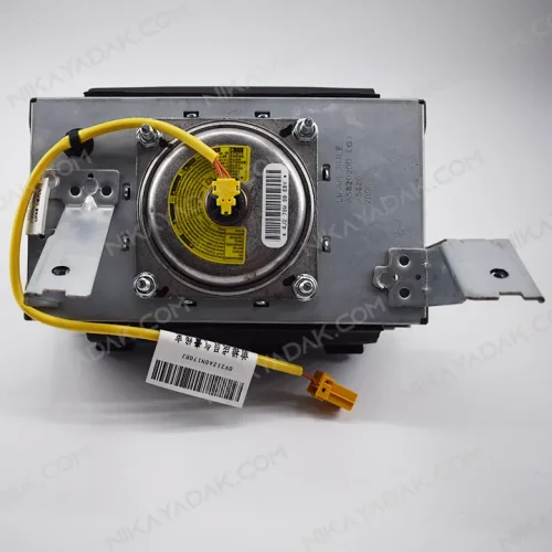 ایربگ راست لیفان ایکس 50