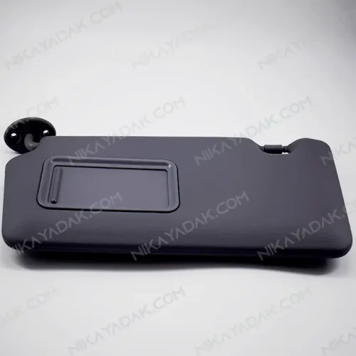 آفتابگیر چپ لیفان ایکس 60