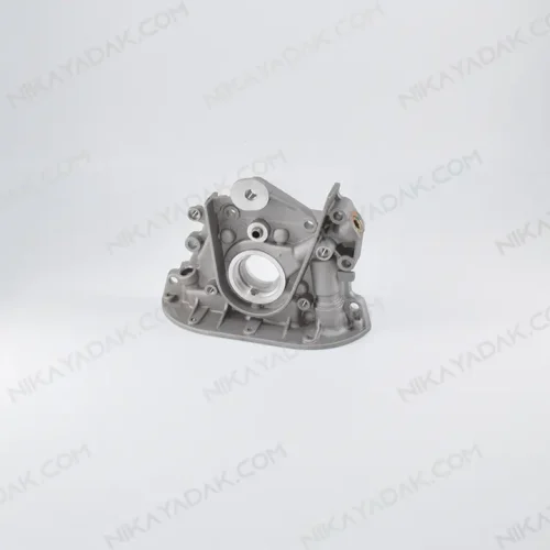 اویل پمپ لیفان