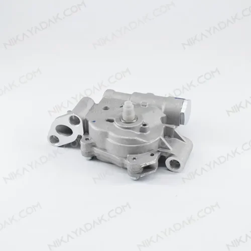 اویل پمپ لیفان و جیلی شاسی