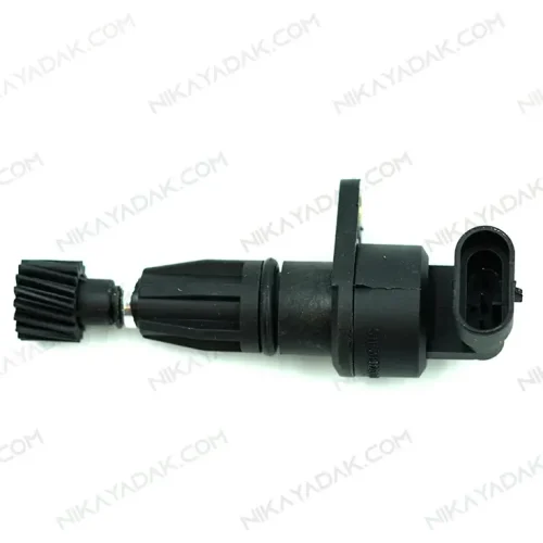 سنسور کیلومتر ام وی ام