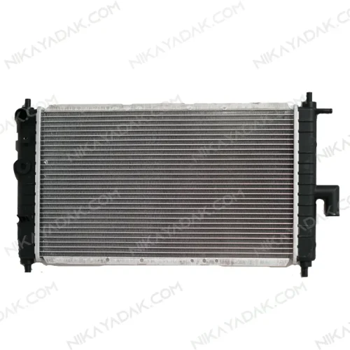 رادیاتور آب ام وی ام