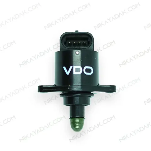 استپر موتور ام وی ام