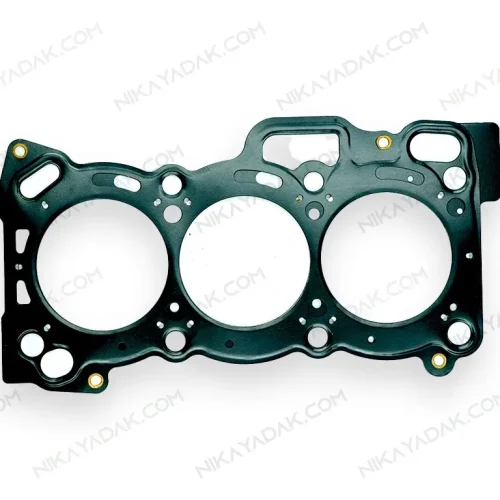 واشر سر سیلندر فلزی ام وی ام