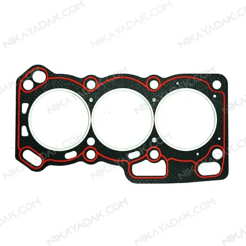 واشر سر سیلندر کاغذی ام وی ام