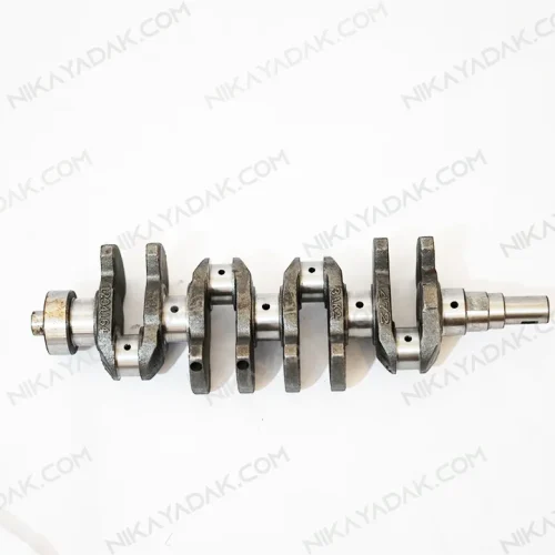 میل لنگ ام وی ام