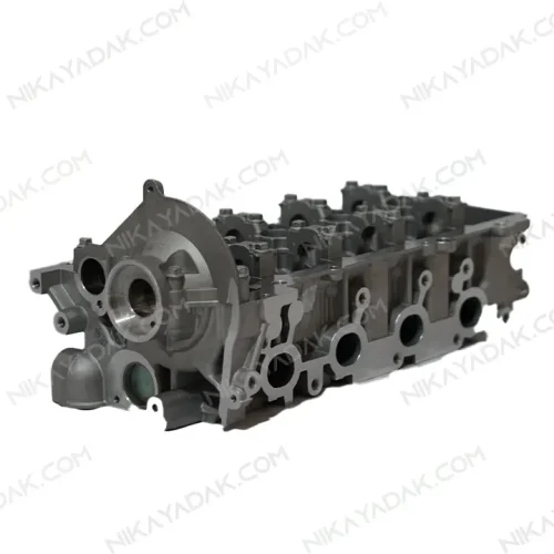 سر سیلندر ام وی ام