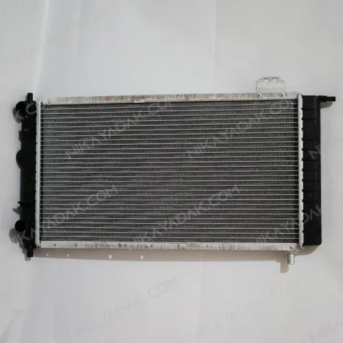 رادیاتور آب ام وی ام