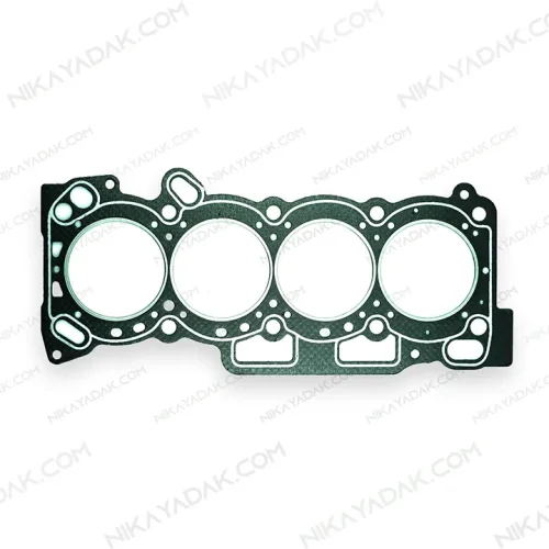 واشر سر سیلندر کاغذی ام وی ام