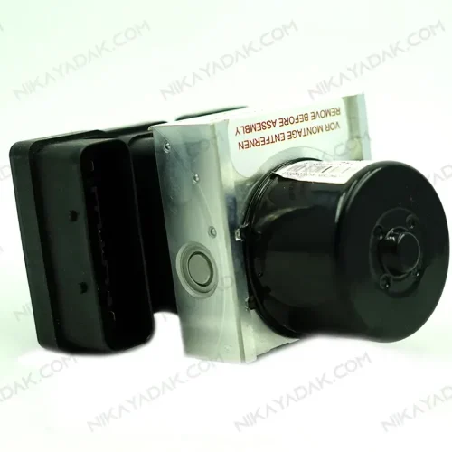 یونیت ای بی اس ام وی ام