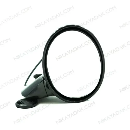 آینه بغل ام وی ام