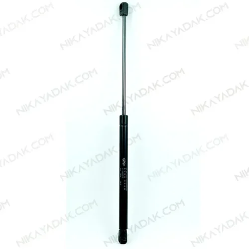 جک درب صندوق عقب ام وی ام