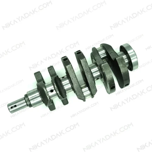 میل لنگ ام وی ام