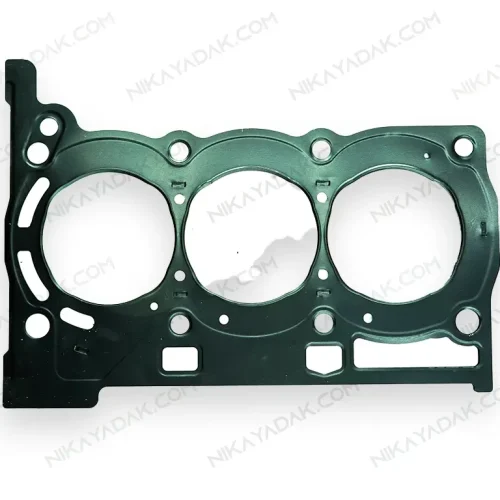 واشر سر سیلندر فلزی ام وی ام