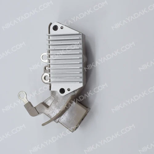 آفتامات دینام ام وی ام 110