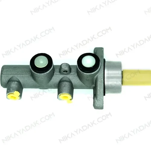 پمپ ترمز ام وی ام