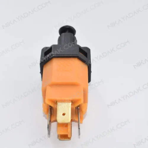 استپ ترمز ام وی ام 110