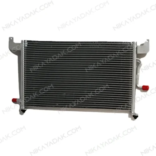 رادیاتور کولر ام وی ام