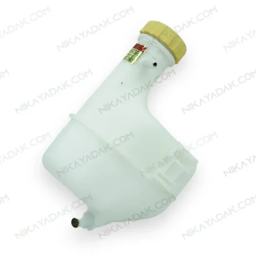 مخزن آب رادیاتور ام وی ام