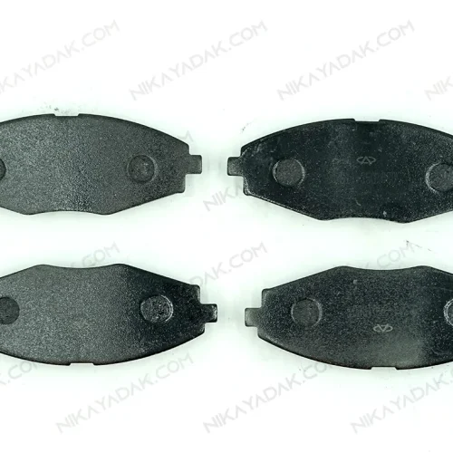 لنت ترمز جلو ام وی ام